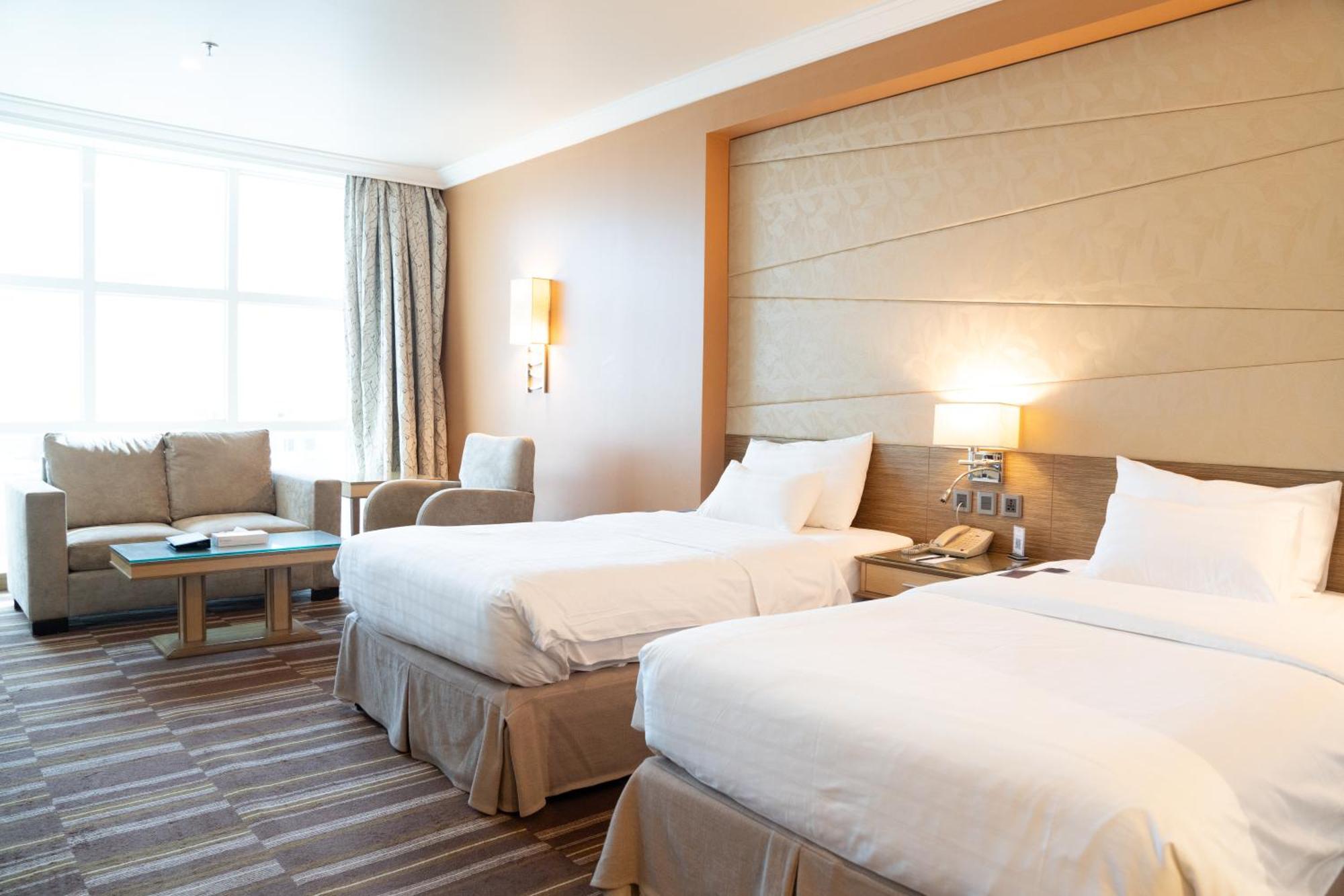 Hotel Golden Tulip Buraidah Al Qassim Exterior foto